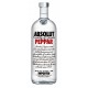 Absolut Country of Sweden Peppar